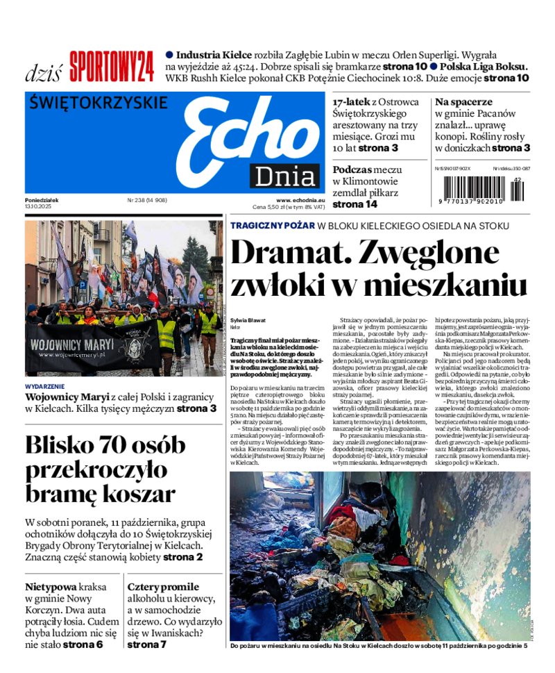 Echo Dnia