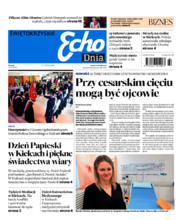 Echo Dnia