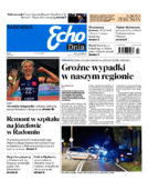 Echo Dnia wyd. Radom