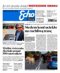 Echo Dnia