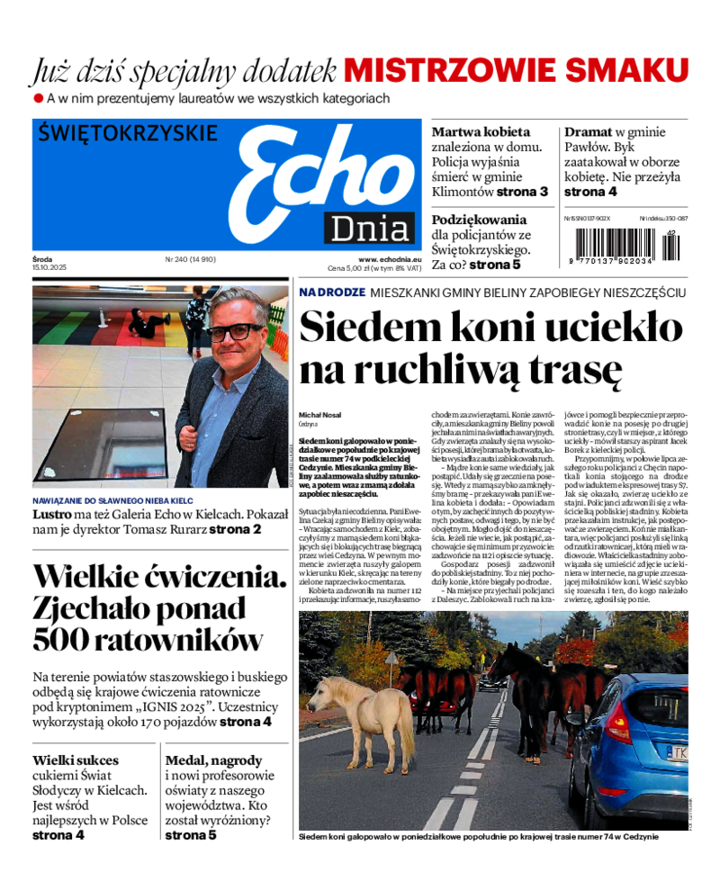 Echo Dnia