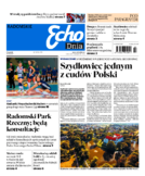 Echo Dnia wyd. Radom