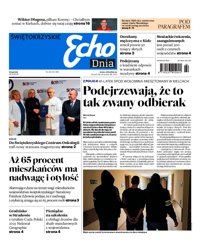 Echo Dnia