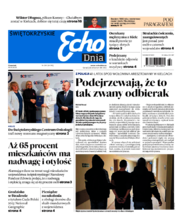 Echo Dnia
