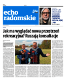 Echo Radomskie