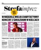 Weekend Kielce