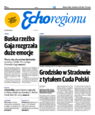 Echo Regionu - Ponidzie