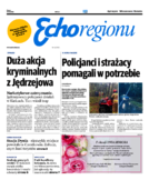 Echo Regionu - Zachód
