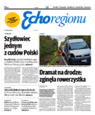 Echo Regionu - Wokół Radomia