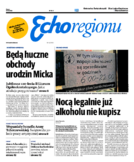 Echo Regionu - Północ