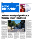Echo Kieleckie