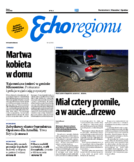 Echo Regionu - Powiśle