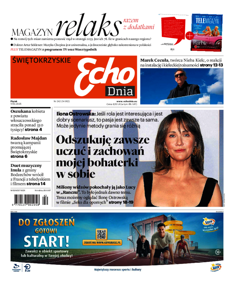 Echo Dnia
