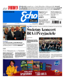 Echo Dnia wyd. Radom