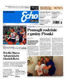 Echo Dnia wyd. Radom