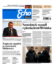 Echo Dnia