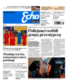 Echo Dnia wyd. Radom