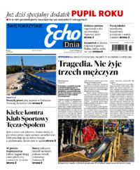 Echo Dnia