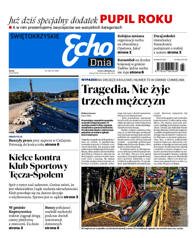 Echo Dnia