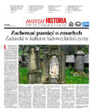 dodatek specjalny do grzbietu głównego 1