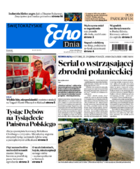 Echo Dnia