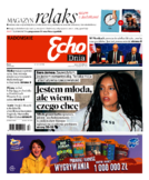 Echo Dnia wyd. Radom