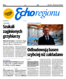 Echo Regionu - Zachód