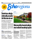 Echo Regionu - Ponidzie