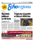Echo Regionu - Północ