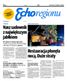 Echo Regionu - Powiśle
