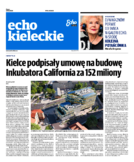 Echo Kieleckie