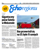 Echo Regionu - Wokół Radomia