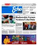 Echo Dnia wyd. Radom