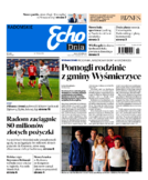 Echo Dnia wyd. Radom