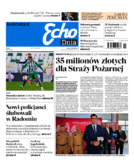 Echo Dnia wyd. Radom