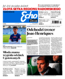 Echo Dnia wyd. Radom