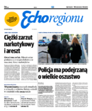 Echo Regionu - Zachód