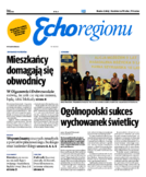 Echo Regionu - Ponidzie