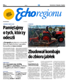 Echo Regionu - Powiśle
