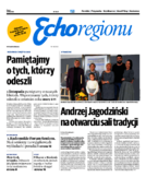 Echo Regionu - Wokół Radomia