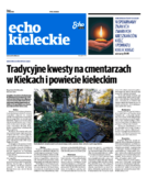 Echo Kieleckie