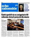 Echo Radomskie