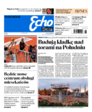 Echo Dnia wyd. Radom