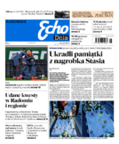 Echo Dnia wyd. Radom