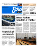 Echo Dnia wyd. Radom