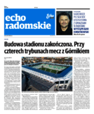 Echo Radomskie