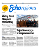 Echo Regionu - Ponidzie