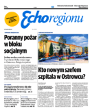 Echo Regionu - Północ