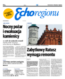 Echo Regionu - Powiśle