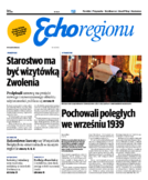 Echo Regionu - Wokół Radomia